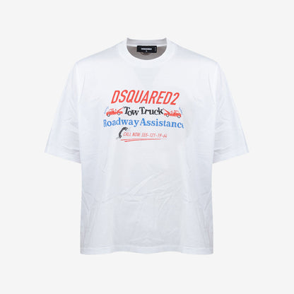 T-SHIRT DSQUARED2