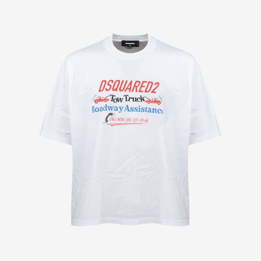 T-SHIRT DSQUARED2