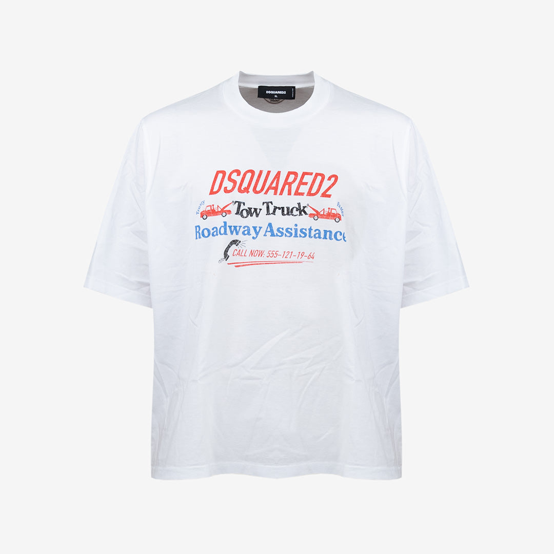 T-SHIRT DSQUARED2