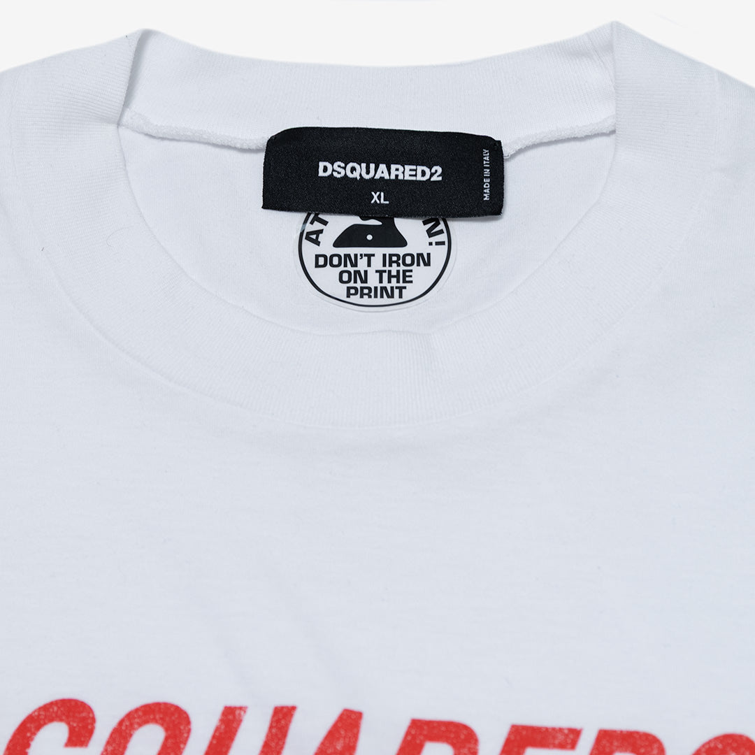 T-SHIRT DSQUARED2