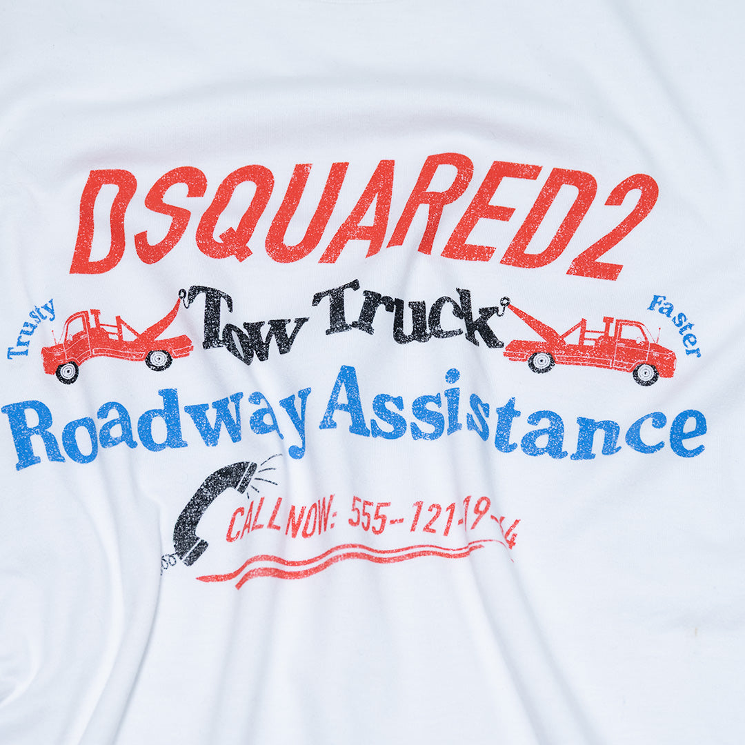 T-SHIRT DSQUARED2