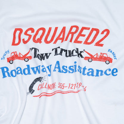 T-SHIRT DSQUARED2