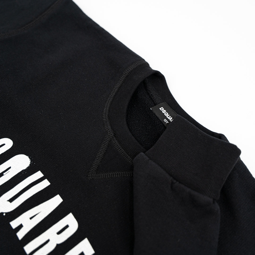FELPA DSQUARED2