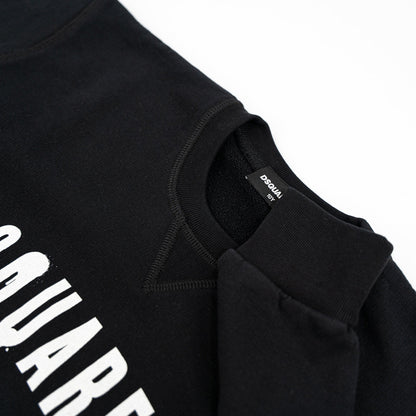 FELPA DSQUARED2