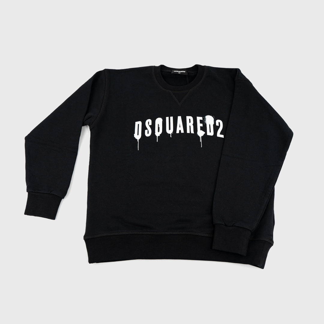 FELPA DSQUARED2