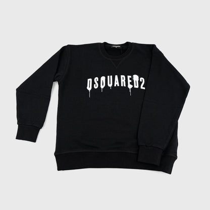 FELPA DSQUARED2
