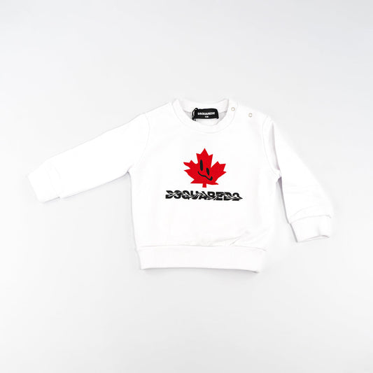 FELPA DSQUARED2