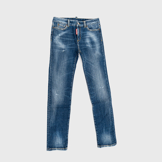 JEANS DSQUARED2