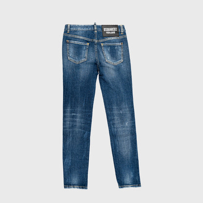 JEANS DSQUARED2