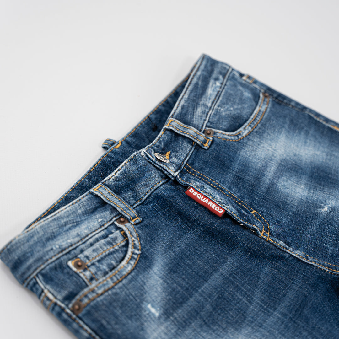 JEANS DSQUARED2
