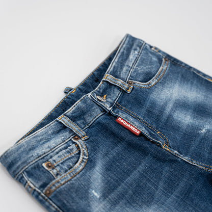 JEANS DSQUARED2