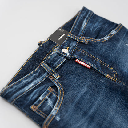 JEANS DSQUARED2