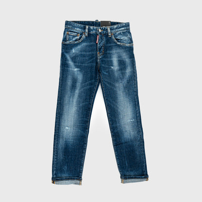 JEANS DSQUARED2