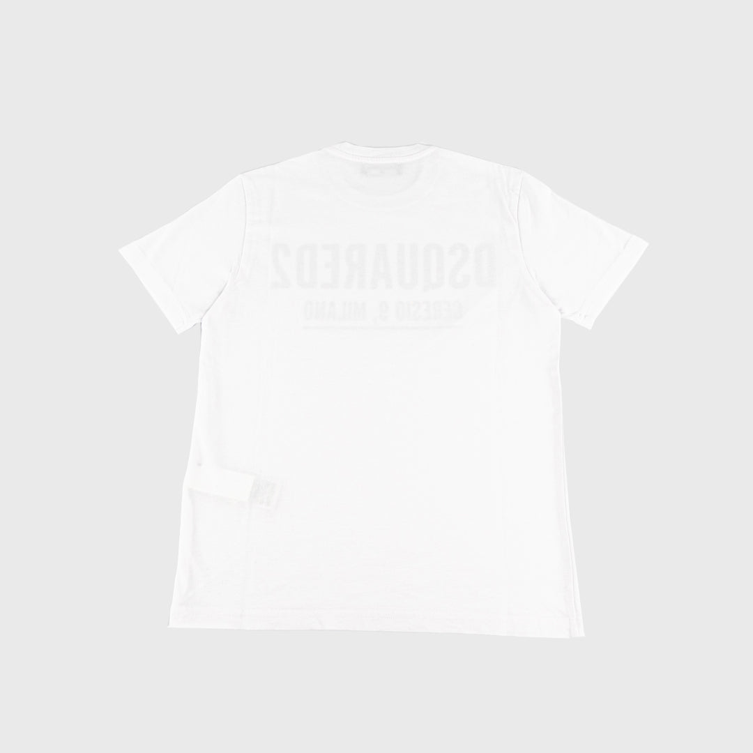 T-SHIRT DSQUARED2