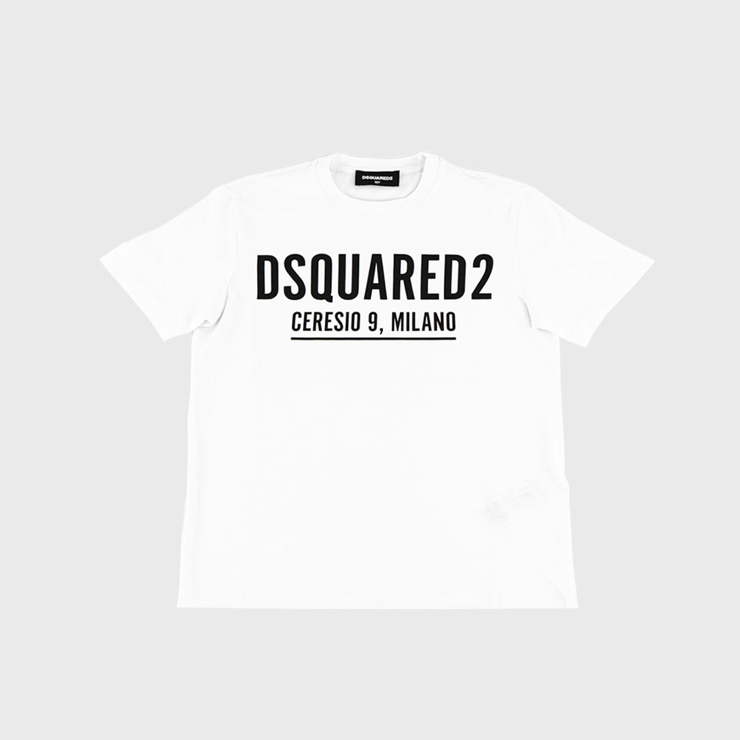 T-SHIRT DSQUARED2