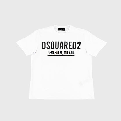 T-SHIRT DSQUARED2