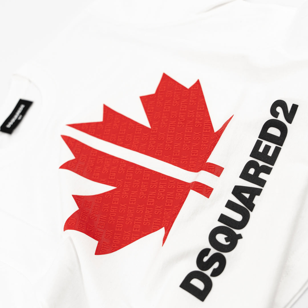 T-SHIRT DSQUARED2