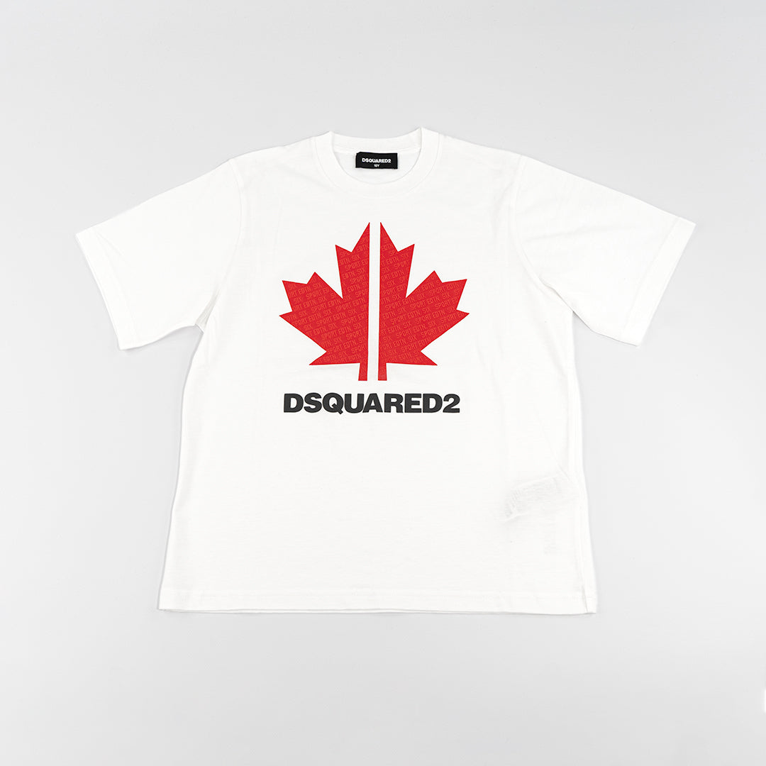 T-SHIRT DSQUARED2