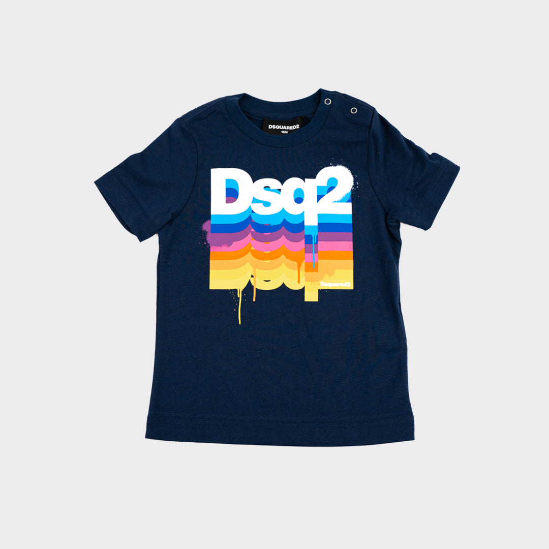 T-SHIRT DSQUARED2