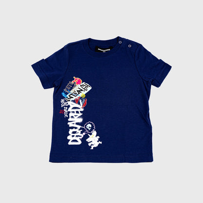 T-SHIRT DSQUARED2