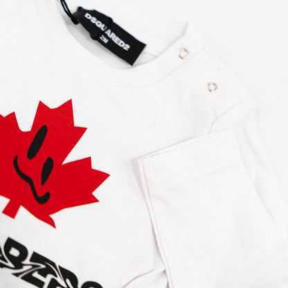 T-SHIRT DSQUARED2