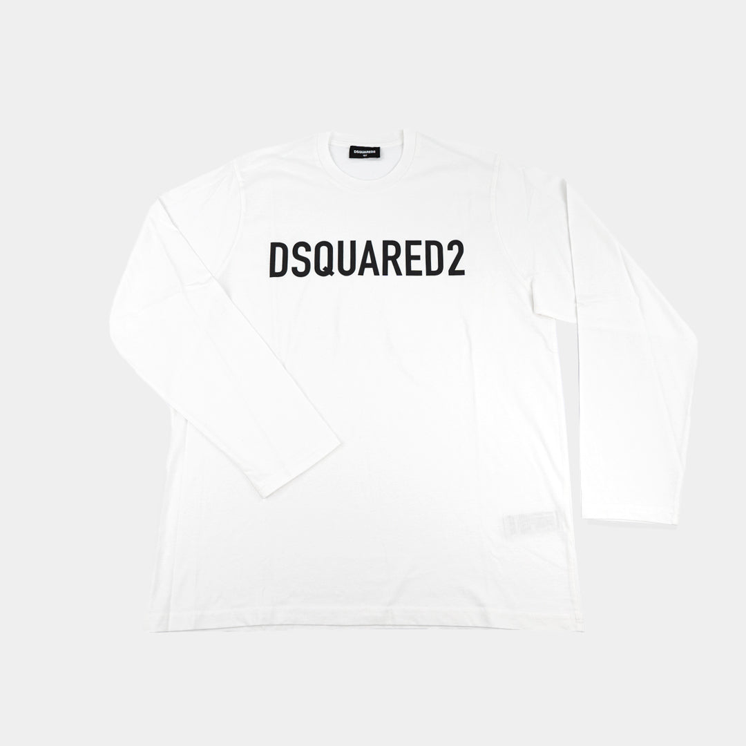 T-SHIRT DSQUARED2