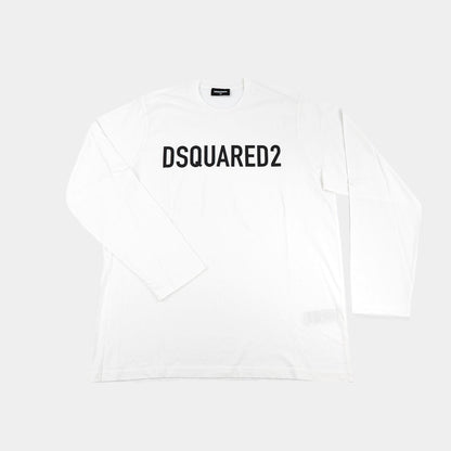 T-SHIRT DSQUARED2