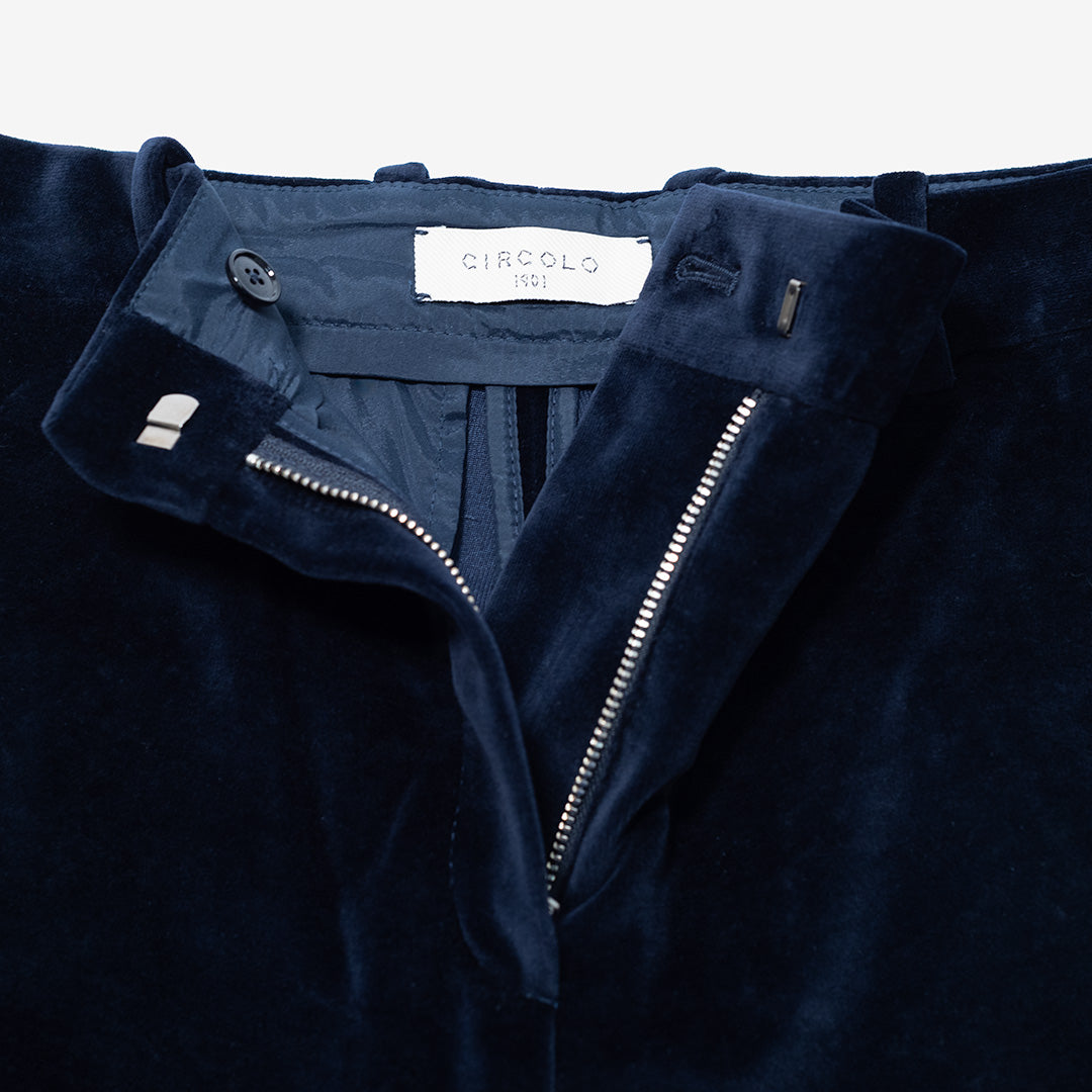 PANTALONE CIRCOLO 1901