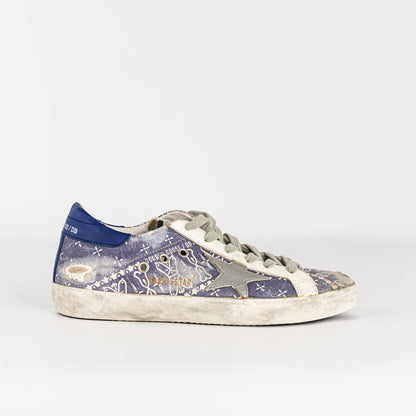 SNEAKERS GOLDEN GOOSE