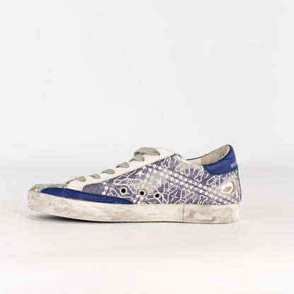 SNEAKERS GOLDEN GOOSE