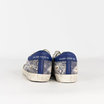 SNEAKERS GOLDEN GOOSE