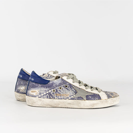 SNEAKERS GOLDEN GOOSE
