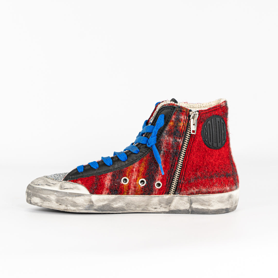 SNEAKERS GOLDEN GOOSE