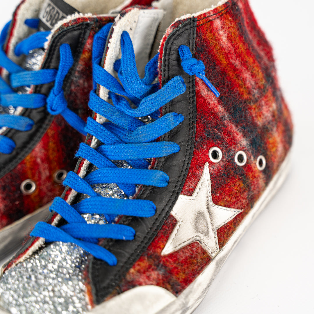 SNEAKERS GOLDEN GOOSE
