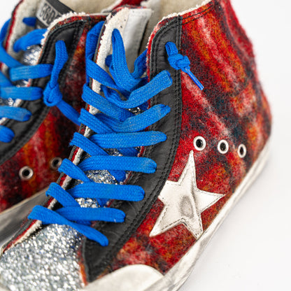 SNEAKERS GOLDEN GOOSE