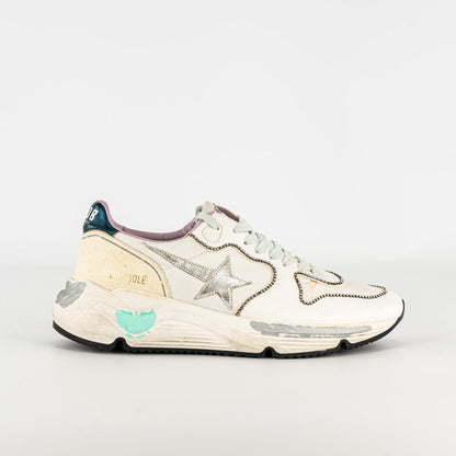 SNEAKERS GOLDEN GOOSE