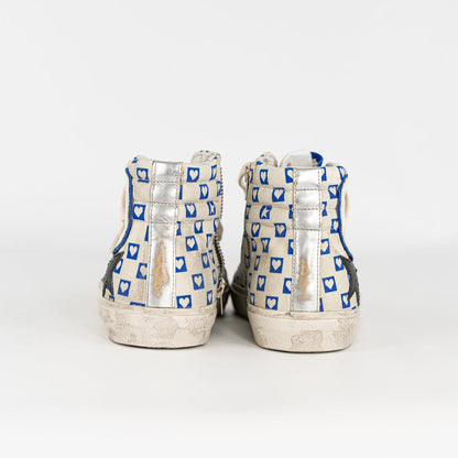 SNEAKERS GOLDEN GOOSE