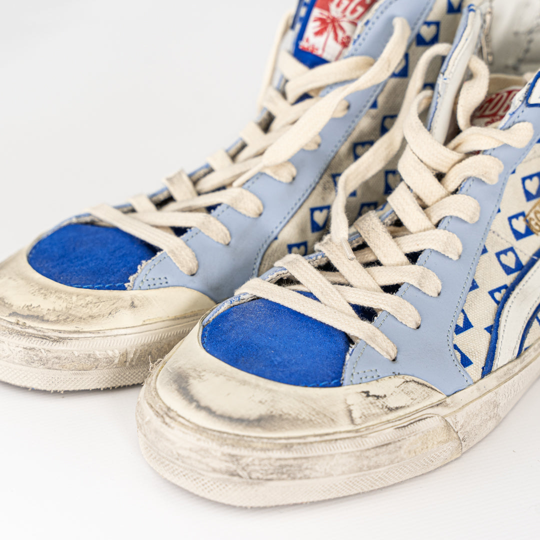 SNEAKERS GOLDEN GOOSE