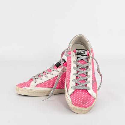 SNEAKERS GOLDEN GOOSE