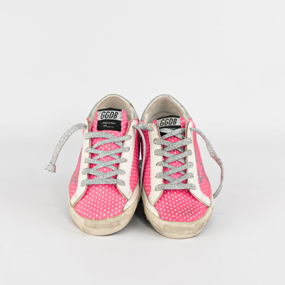 SNEAKERS GOLDEN GOOSE