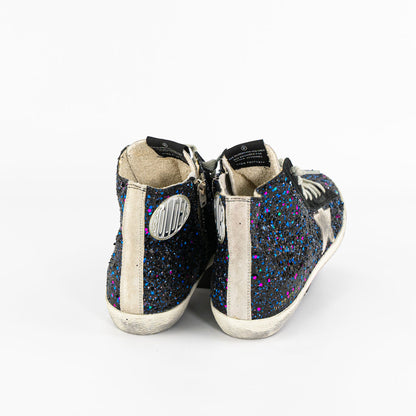 GOLDEN GOOSE SNEAKERS