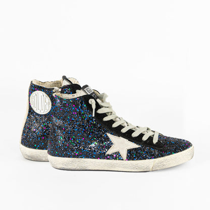 GOLDEN GOOSE SNEAKERS