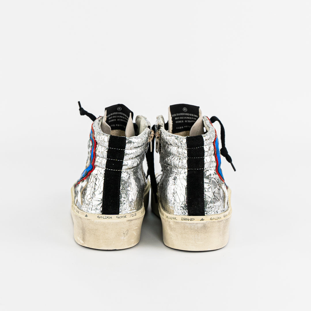 SNEAKERS GOLDEN GOOSE