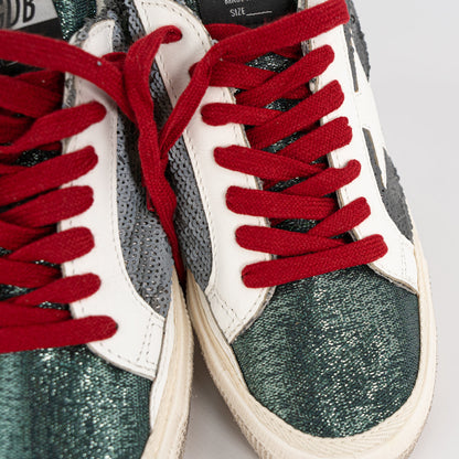 SNEAKERS GOLDEN GOOSE