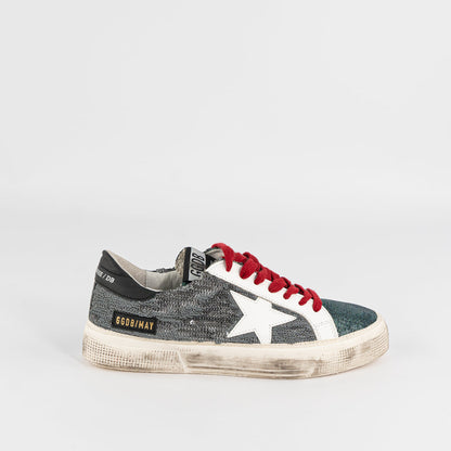 SNEAKERS GOLDEN GOOSE