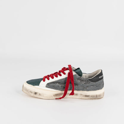 SNEAKERS GOLDEN GOOSE