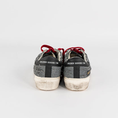 SNEAKERS GOLDEN GOOSE