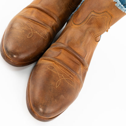 STIVALETTO GOLDEN GOOSE