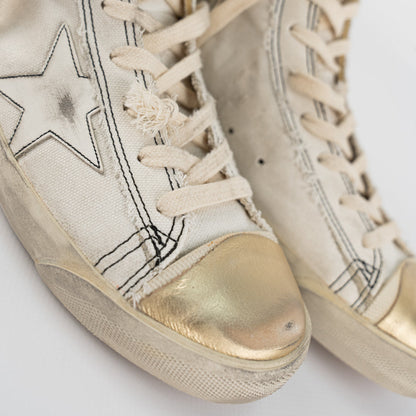 GOLDEN GOOSE SNEAKERS
