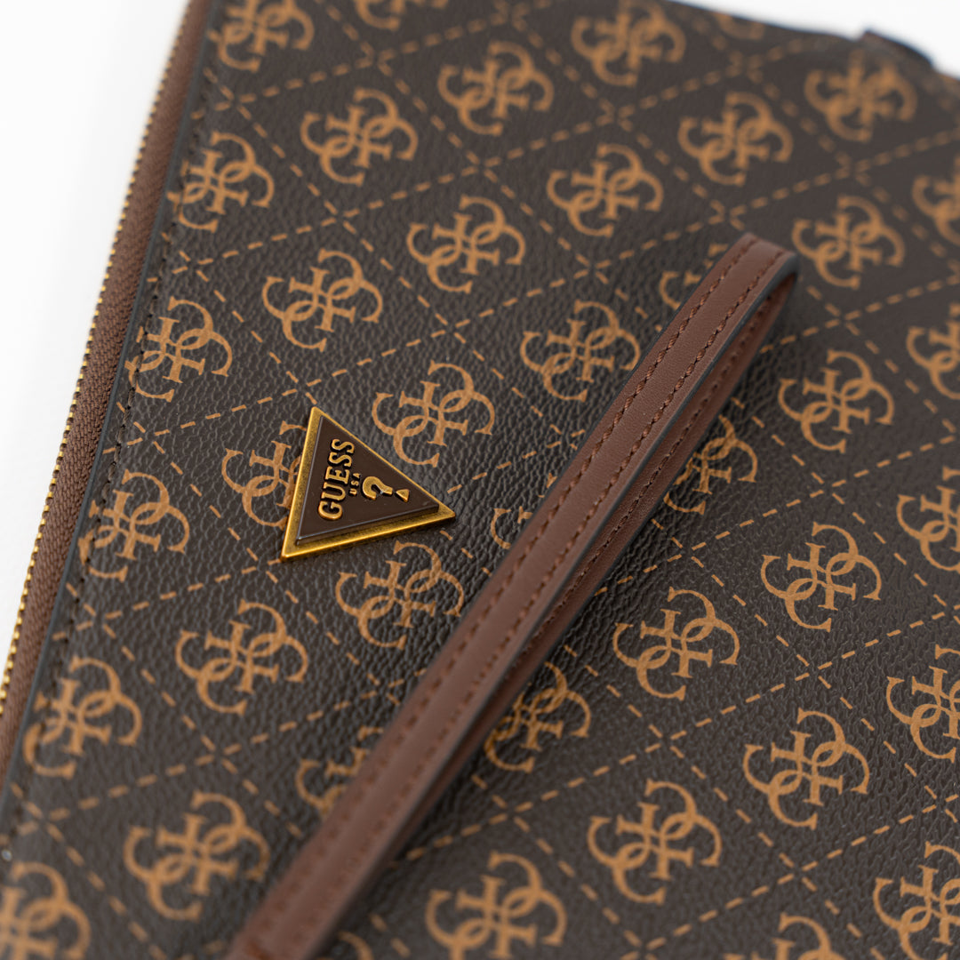 POCHETTE GUESS